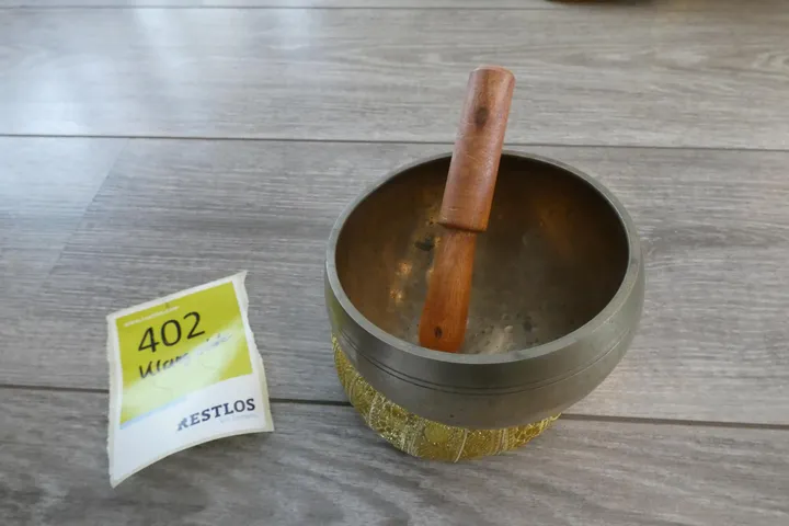 Klangschalen-Set